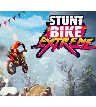 Stunt Bike Extreme Steam Key GLOBAL
